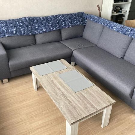 Cosy Studio Leilighet Oostende Eksteriør bilde