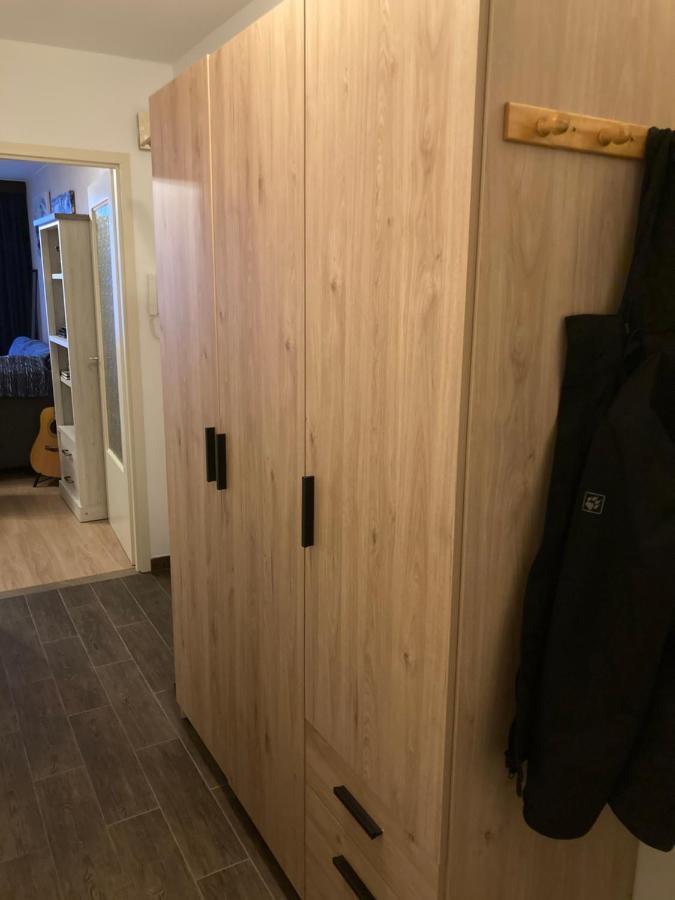 Cosy Studio Leilighet Oostende Eksteriør bilde